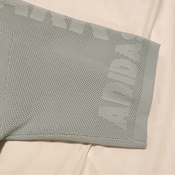 Adidas x Ivy Park Knit Crop Top by Beyonce Women’s Size 1X - Picture 11 of 16